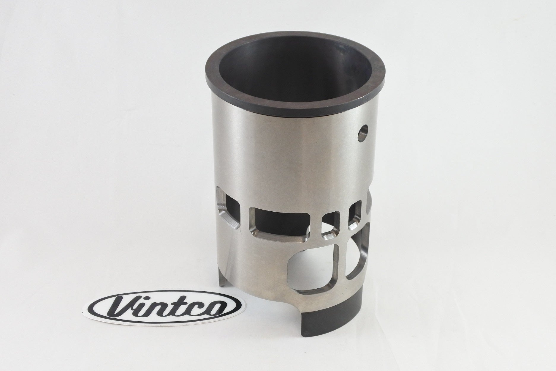 Vintco Cylinder Sleeve 83-84 Maico 490 86.5mm SLM04B