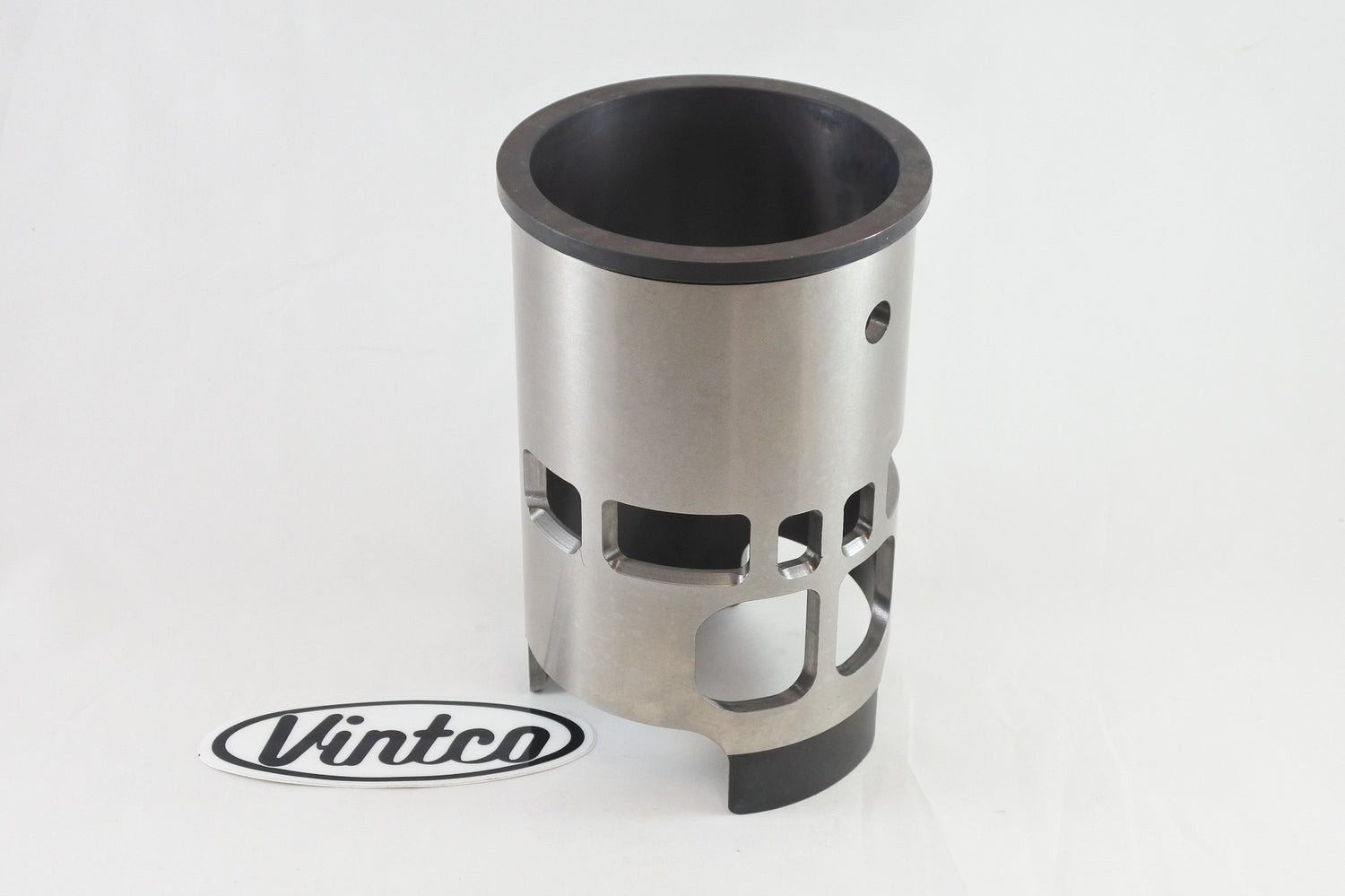 Vintco Cylinder Sleeve 83-84 Maico 490 86.5mm SLM04B