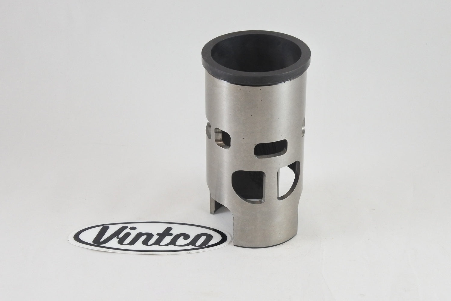 Vintco Cylinder Sleeve 77-78 Suzuki RM 125 54mm SLS01A