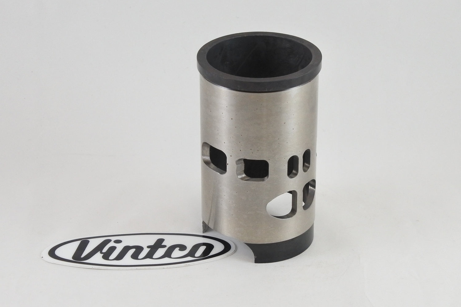 Vintco Cylinder Sleeve 79-80 Suzuki RM 125 54mm SLS01B