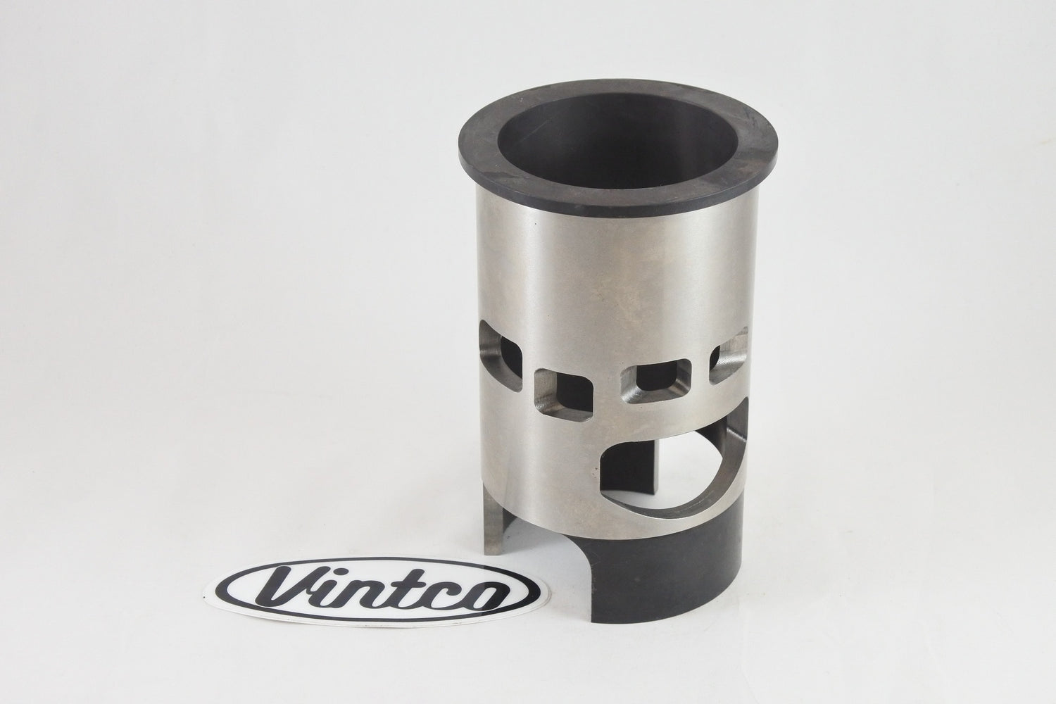 Vintco Cylinder Sleeve 76-76 Suzuki RM 250 67mm SLS03A