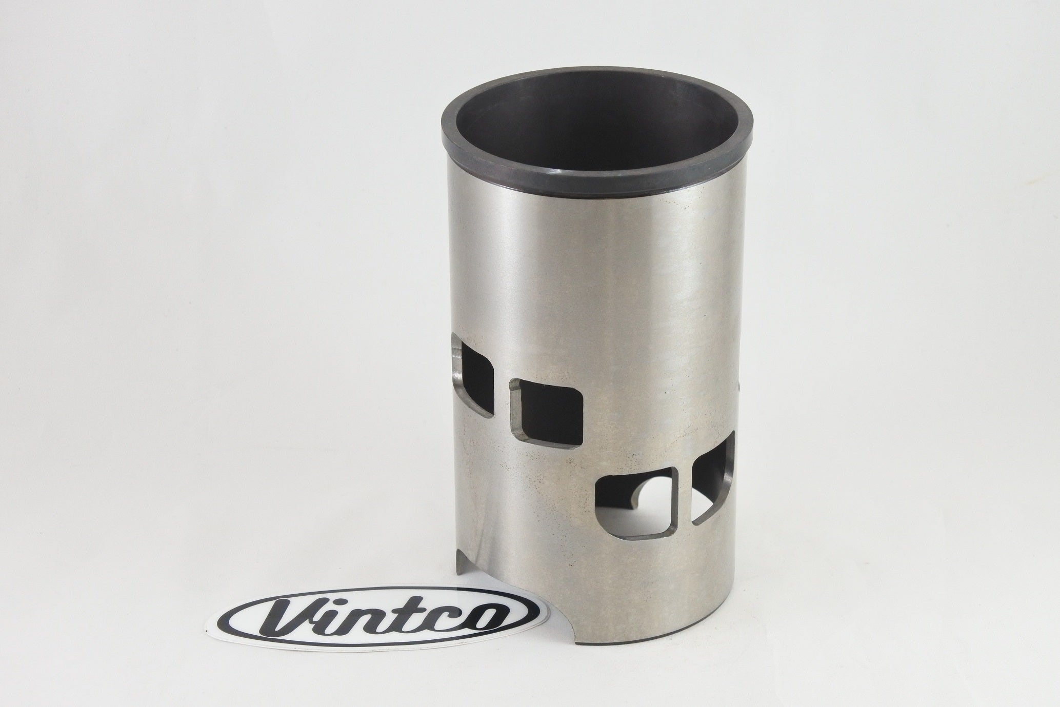 Vintco Cylinder Sleeve 78-78 Suzuki RM 400 80mm SLS05A