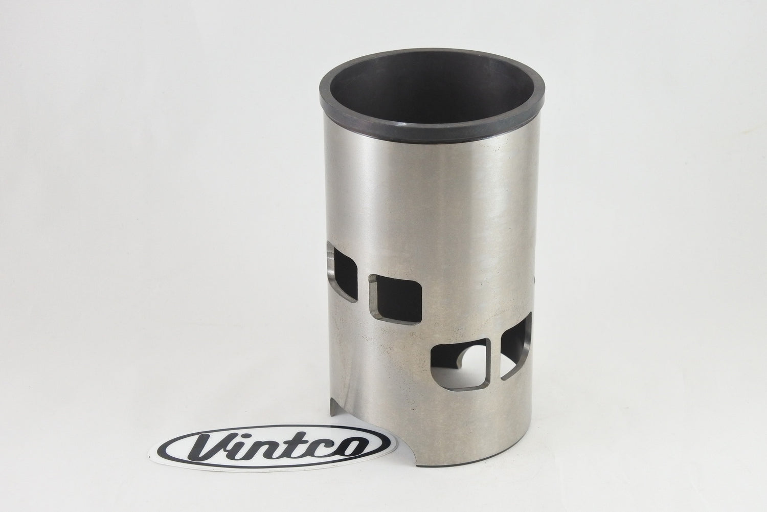 Vintco Cylinder Sleeve 78-78 Suzuki RM 400 80mm SLS05A