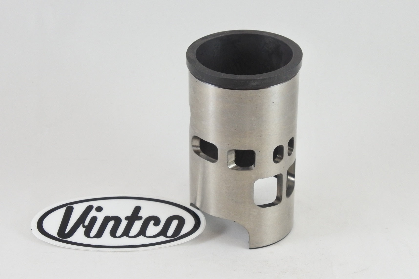 Vintco Cylinder Sleeve 81-81 Suzuki RM 125 54mm SLS06A
