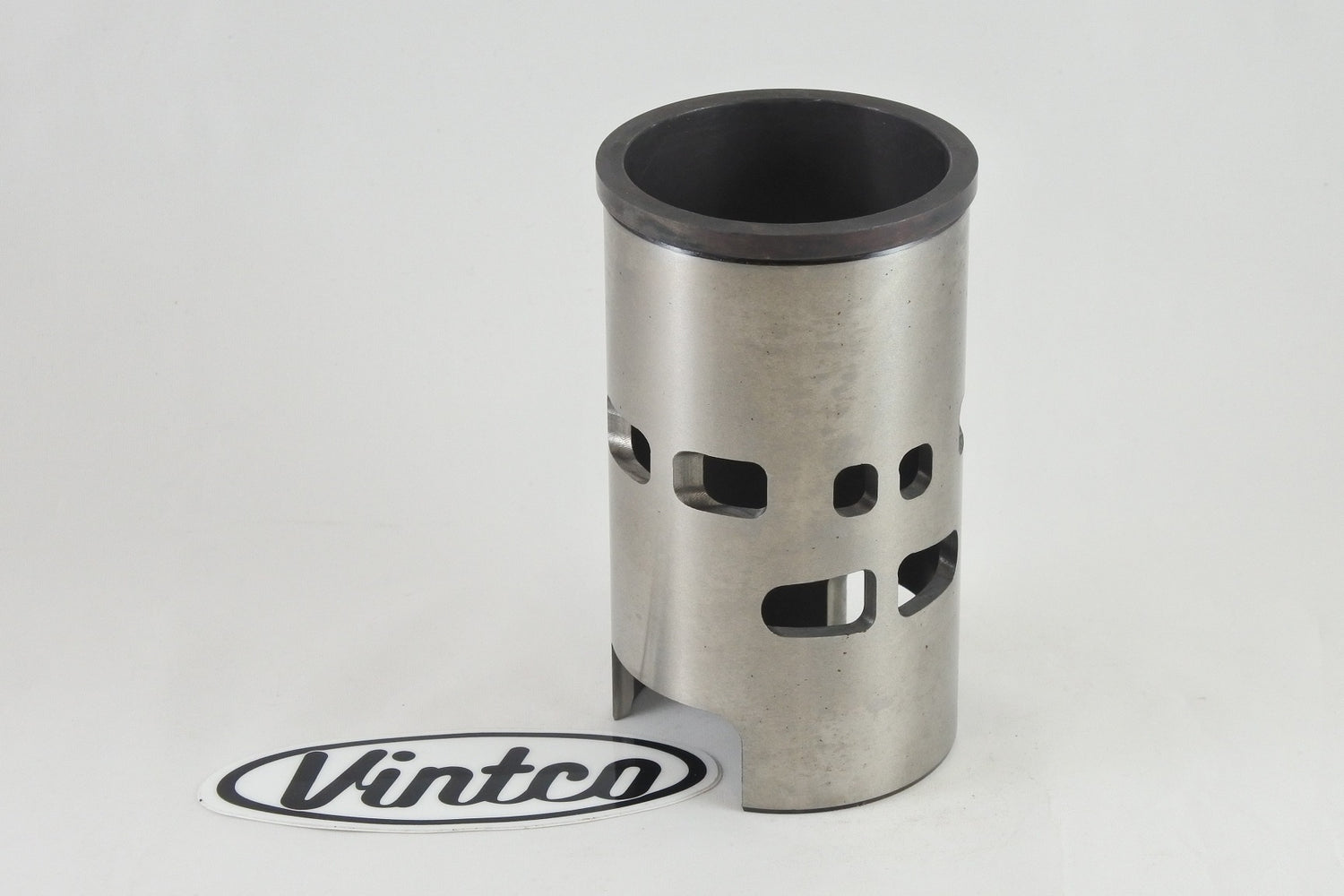 Vintco Cylinder Sleeve 80-84 Suzuki PE 175 62mm SLS08A