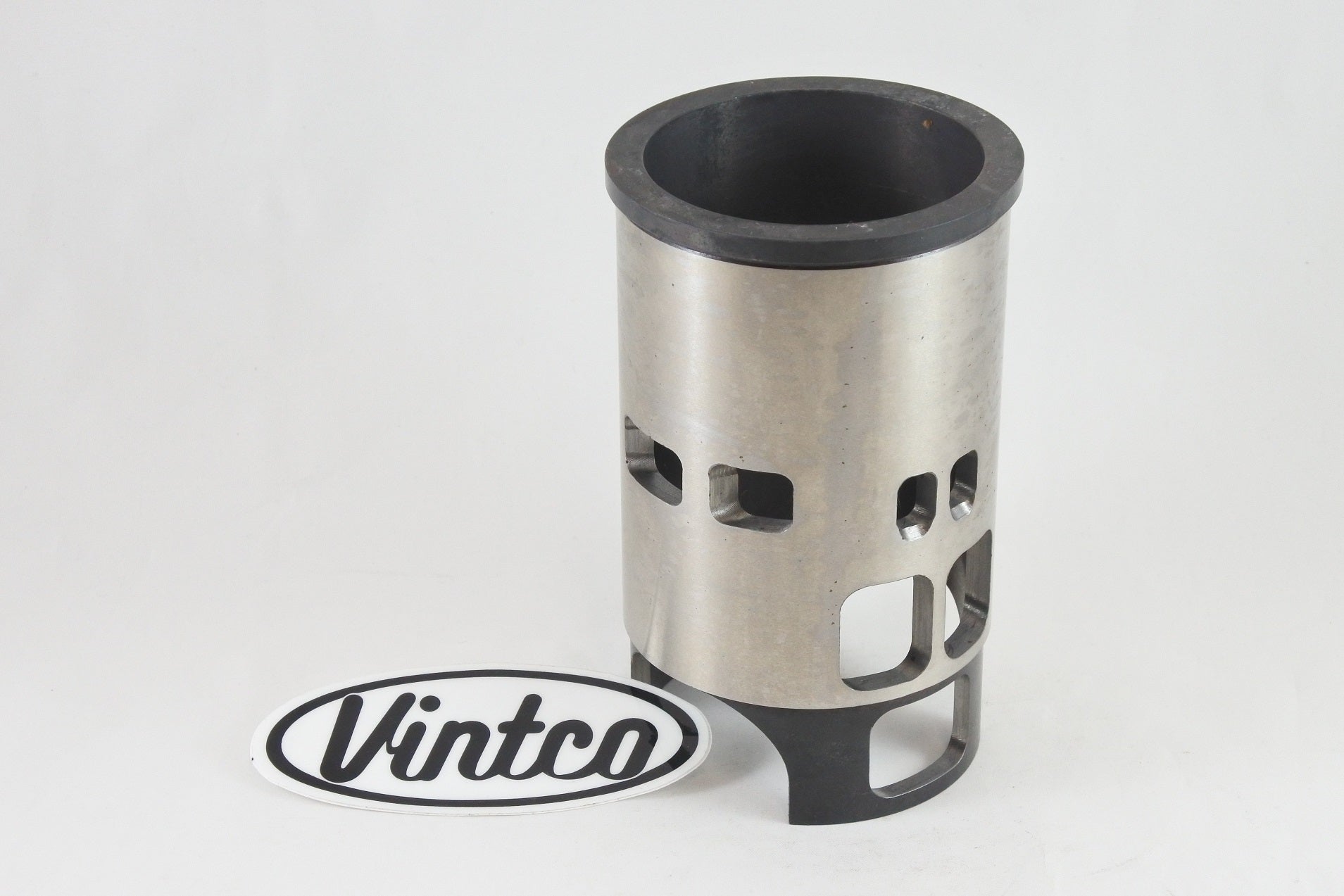 Vintco Cylinder Sleeve 73-81 Suzuki DS RL TS 250 71mm SLS09A