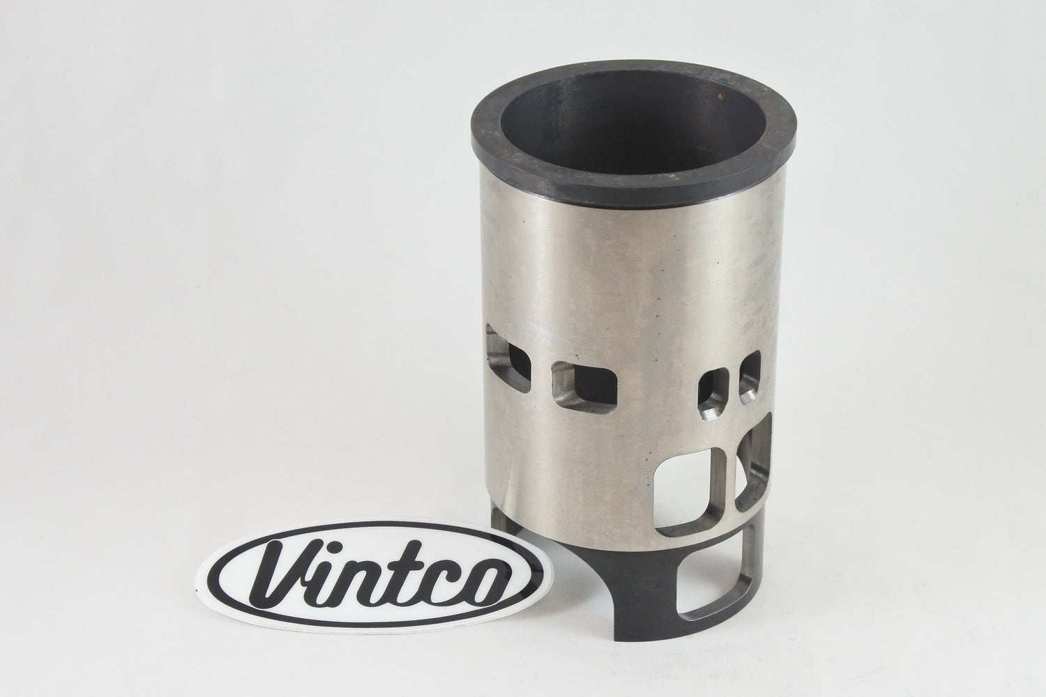 Vintco Cylinder Sleeve 73-81 Suzuki DS RL TS 250 71mm SLS09A