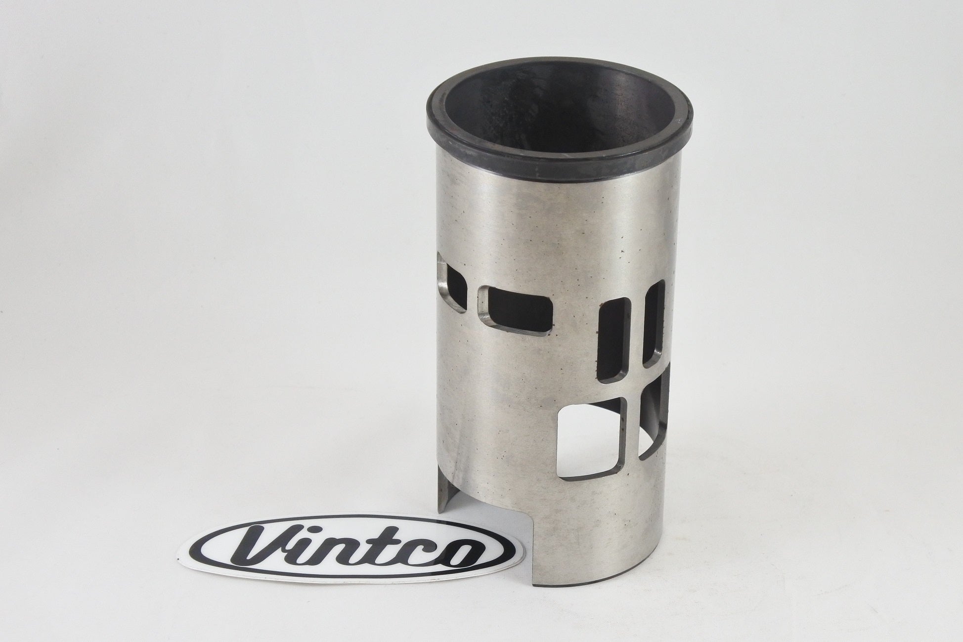 Vintco Cylinder Sleeve 73-75 Penton 175 63.5mm SLT03A