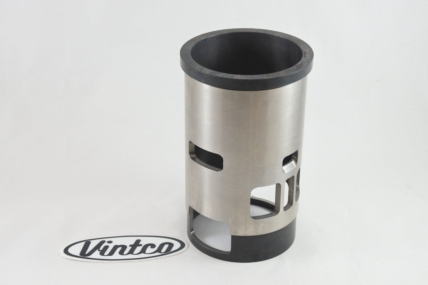 Vintco Cylinder Sleeve 71-75 Husqvarna CR WR 400 81.5mm SLU04A