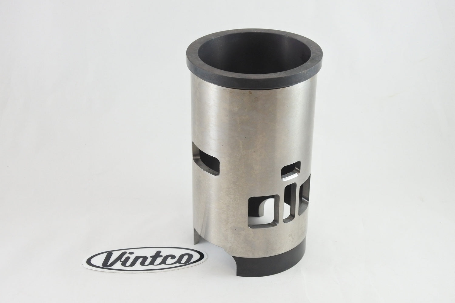 Vintco Cylinder Sleeve 72-75 Husqvarna CR WR 450 84mm SLU08A