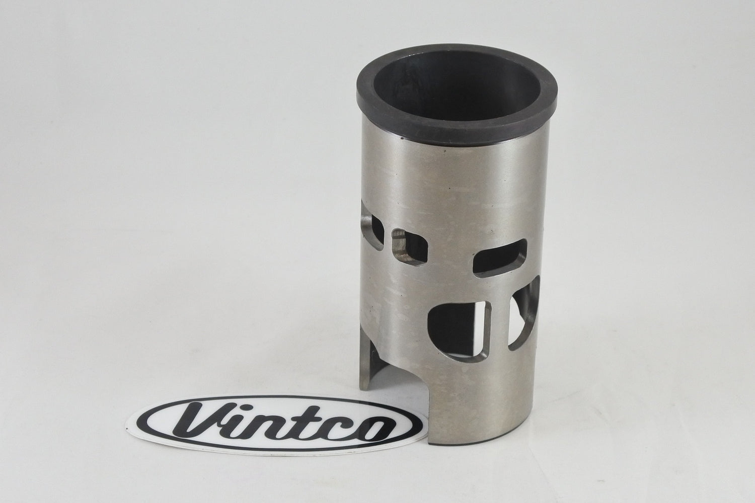 Vintco Cylinder Sleeve 74-76 Yamaha YZ 125 56mm SLY01A