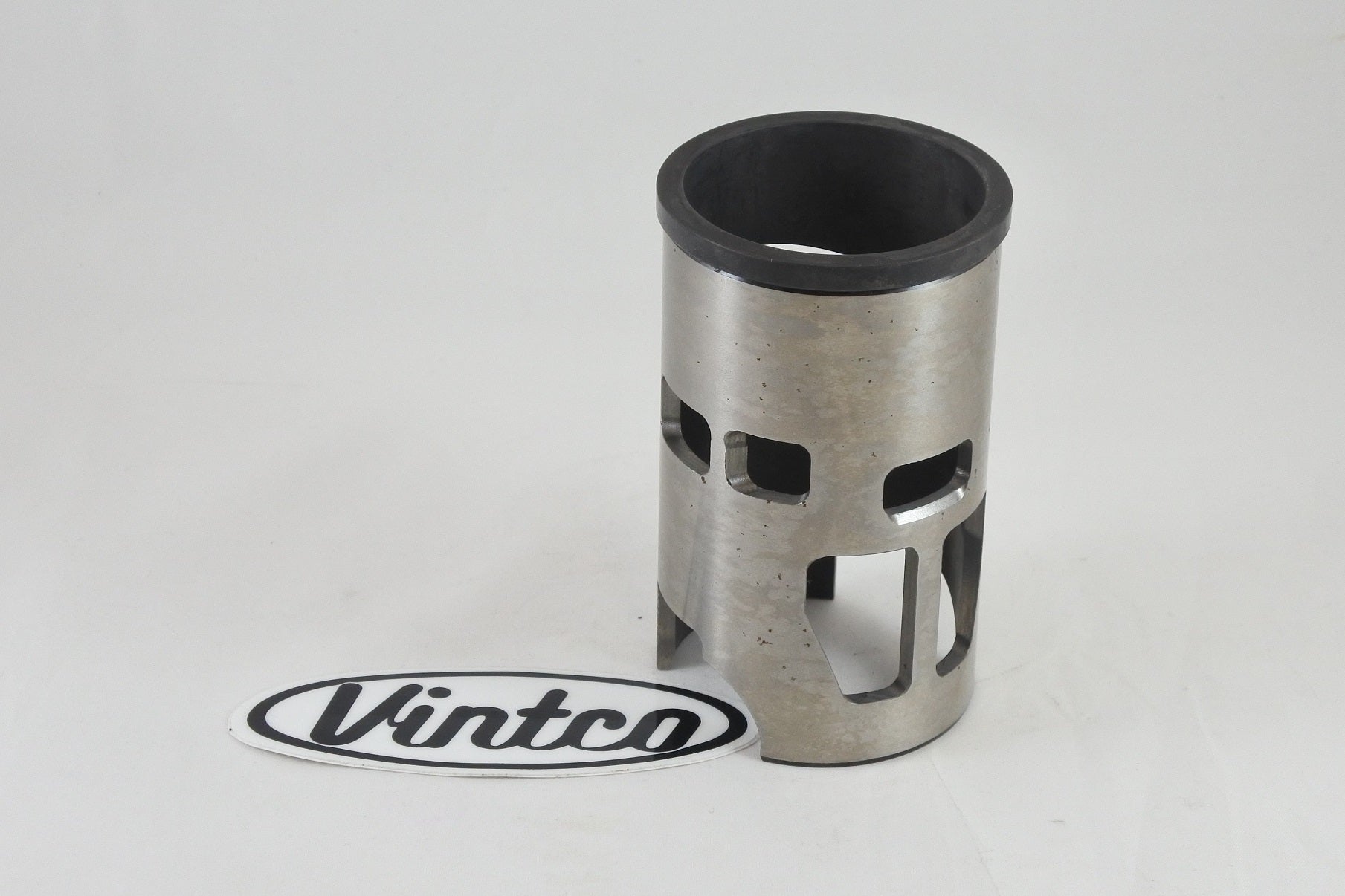 Vintco Cylinder Sleeve 80-80 Yamaha YZ 125 56mm SLY01B