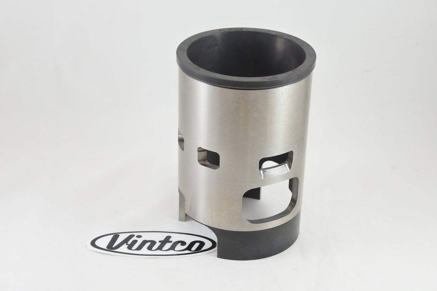 Vintco Cylinder Sleeve 76-78 Yamaha IT YZ 400 85mm SLY04A