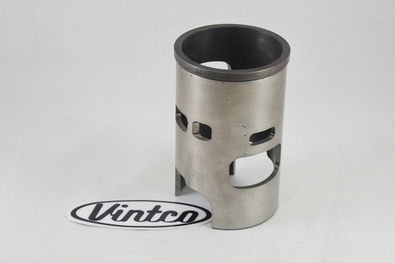 Vintco Cylinder Sleeve 77-79 Yamaha YZ IT 175 66mm SLY08A