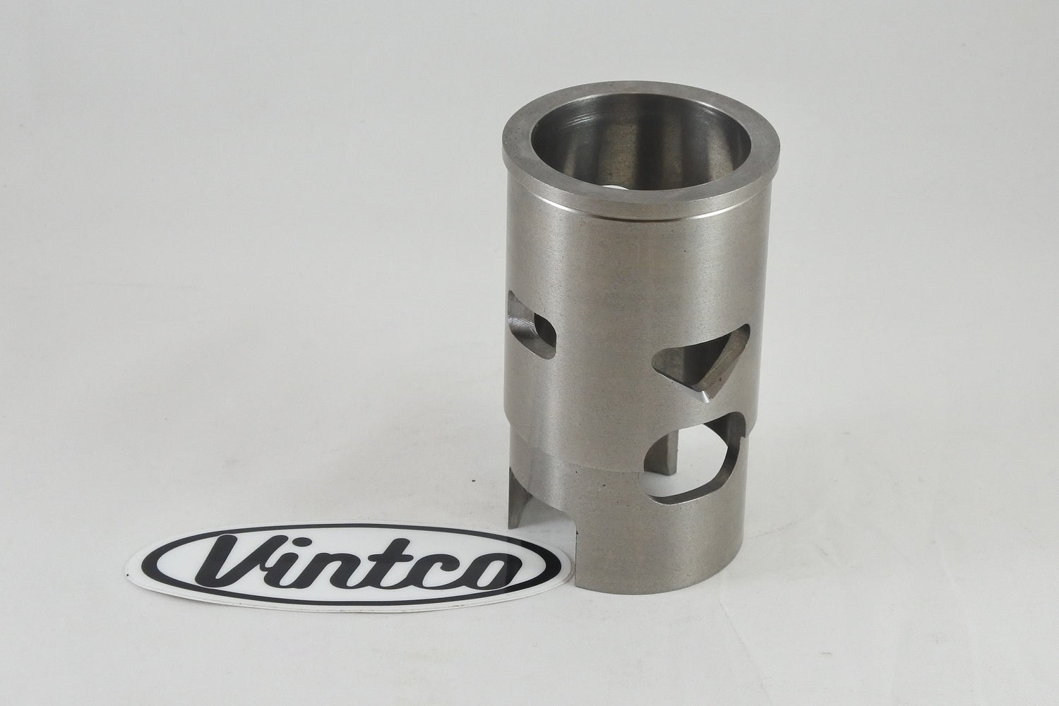 Vintco Cylinder Sleeve 76-76 Yamaha YZ 80 49mm SLY11A