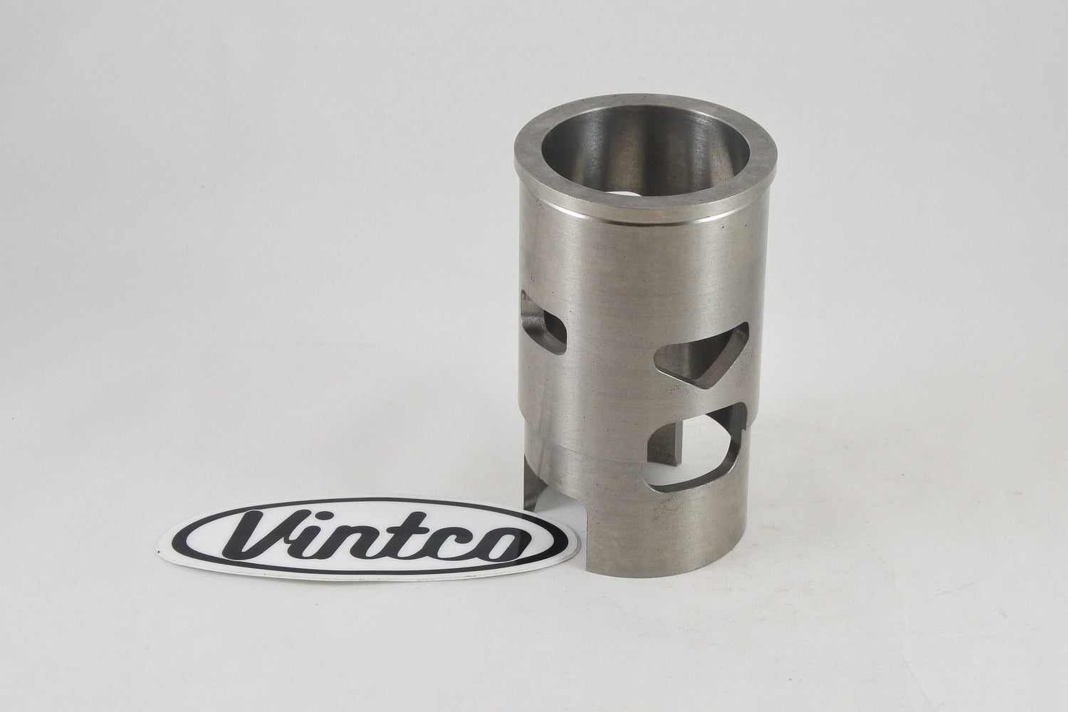 Vintco Cylinder Sleeve 77-77 Yamaha YZ 80 49mm SLY11B
