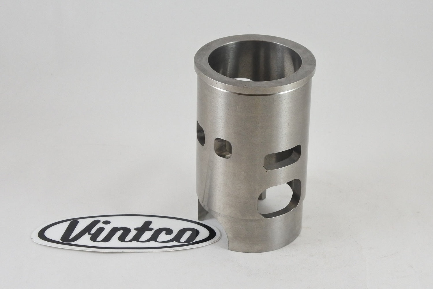 Vintco Cylinder Sleeve 81-81 Yamaha YZ 80 49mm SLY12A