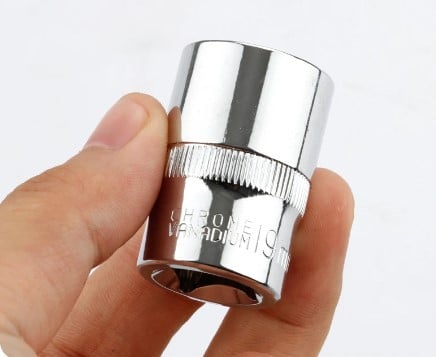 Dirt Racing 14mm Socket 1/2 Drive 12-point