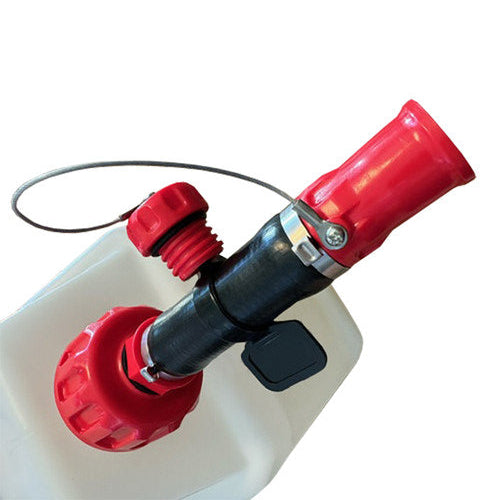Matrix Concepts G5 Utility Can Dispenser Hose Kit