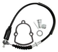 Motion Pro Cable Foot Brake Rear 1988-2002 Yamaha YFS200 Motion Pro 01-0298