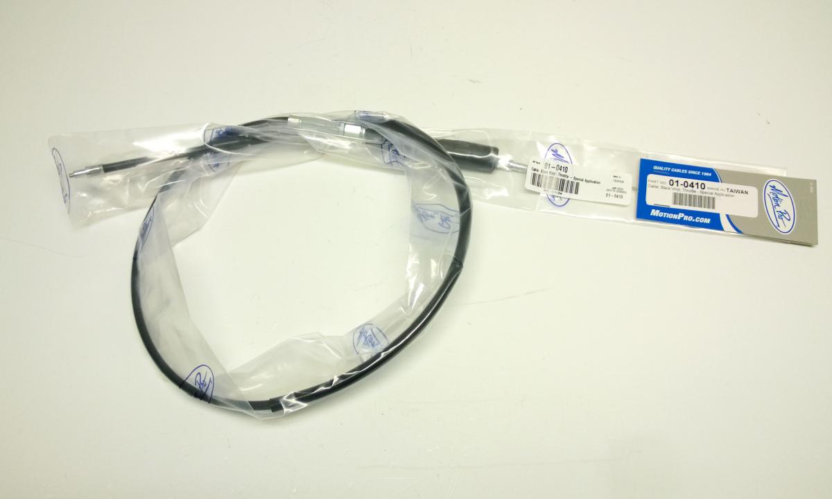 Motion Pro Cable Throttle 1988-2003 Yamaha YFS200 Motion Pro 01-0410