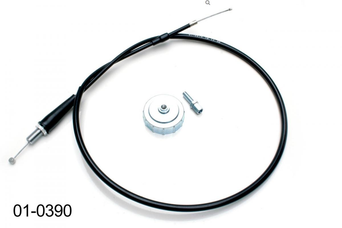 Motion Pro Cable Throttle 1988-2003 Yamaha YFS200 Motion Pro 01-0390