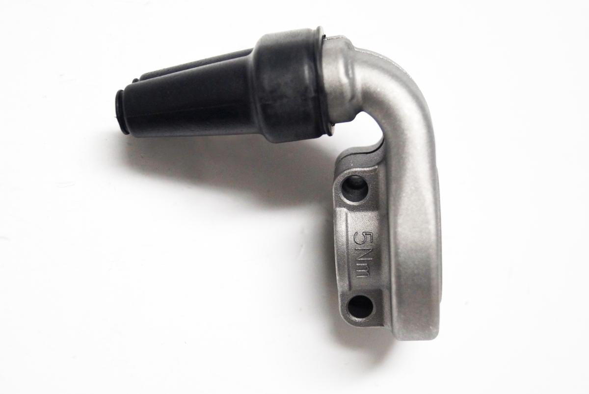 FIR KTM Push Pull Throttle Housing 16-20, Oem Style Replacement, Oem 79002010125 /