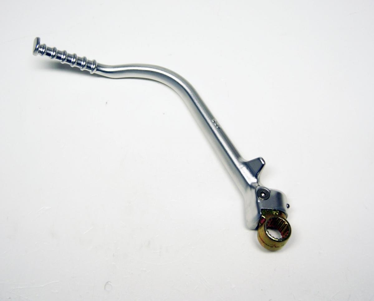 FIR Kickstart Lever Honda CRF450R 17-20, MX-08923, 24700-mke-305, 24700-mke-a00