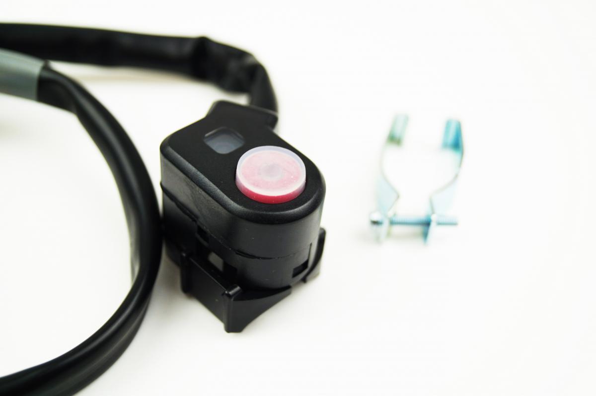 FIR Kill Switch CRF250R 14-17 MX-01045 35130-krn-a91