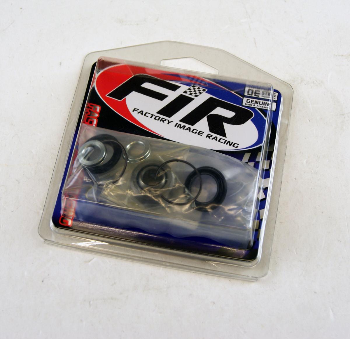 FIR Lower Shock Bearing Kit CR, Honda CR