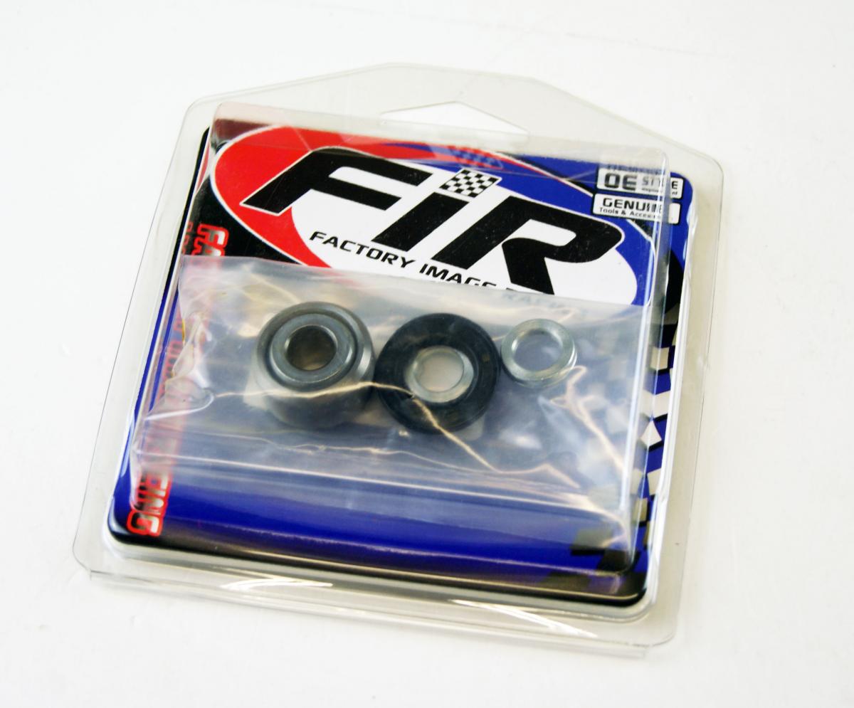 FIR Lower Shock Bearing Kit CR125/250/500, Honda CR