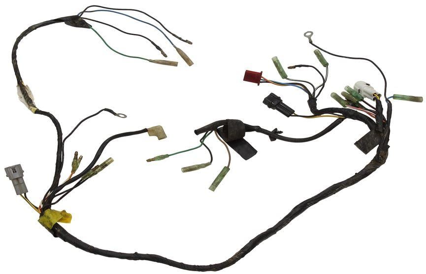 FIR Wiring Loom YFS200 Blaster, at-01859, 3jm-82590-10-00, Wire Harness