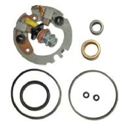 Psychic Starter Rebuild Full Kit [with Bushing], Psychic MX-01300a