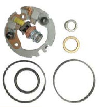Psychic Starter Rebuild Kit [with Bushing], Psychic MX-01304a