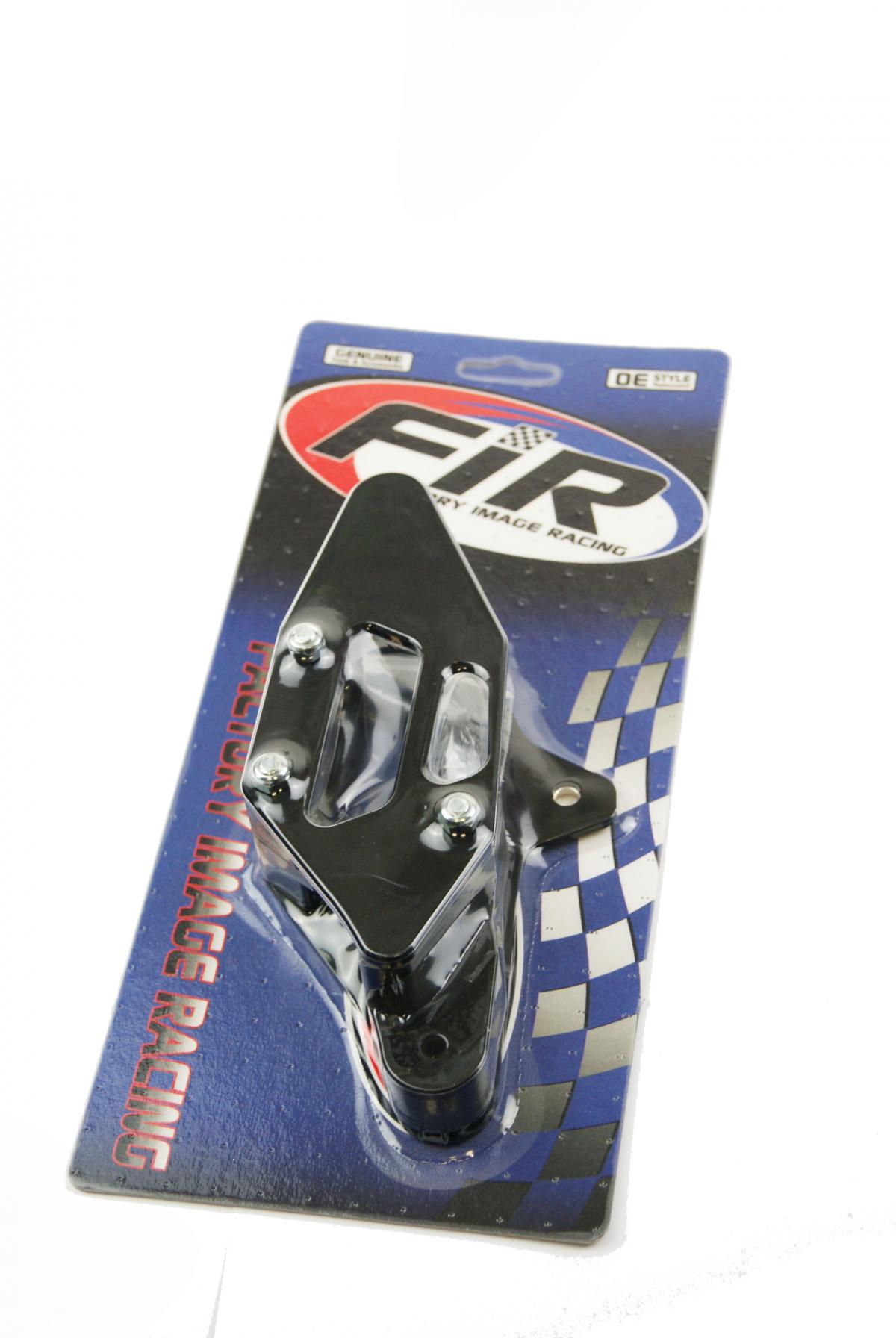 FIR Chain Guide 14-23 EXC/EXC-f, 15-21 SX85, [black], Fir MX-03435bk, 78104070100