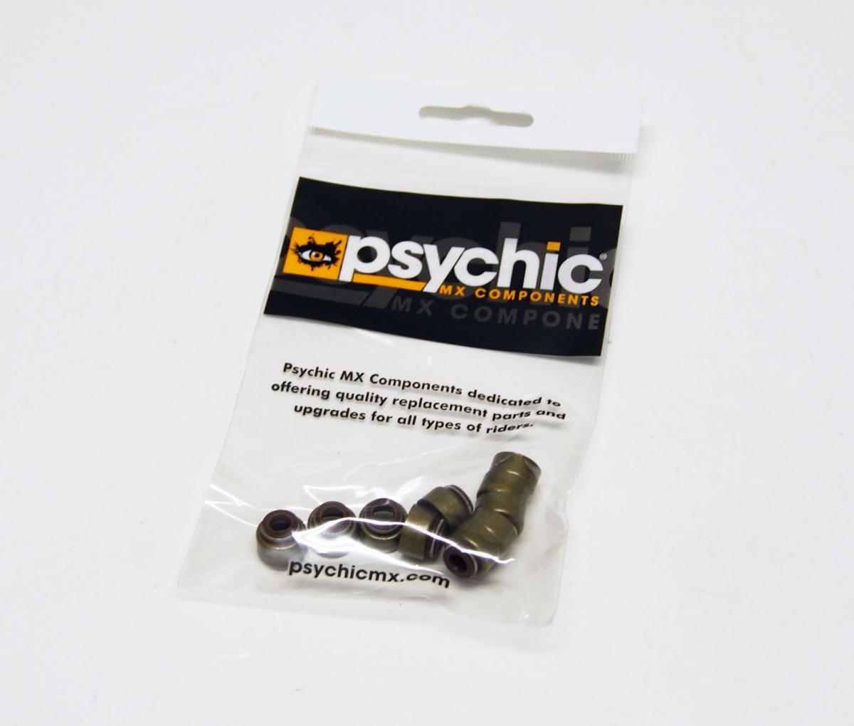 Psychic Valve Stem Seal 6.0mm Pack/10, 590.36.027.000, MX-09519, 3625329000