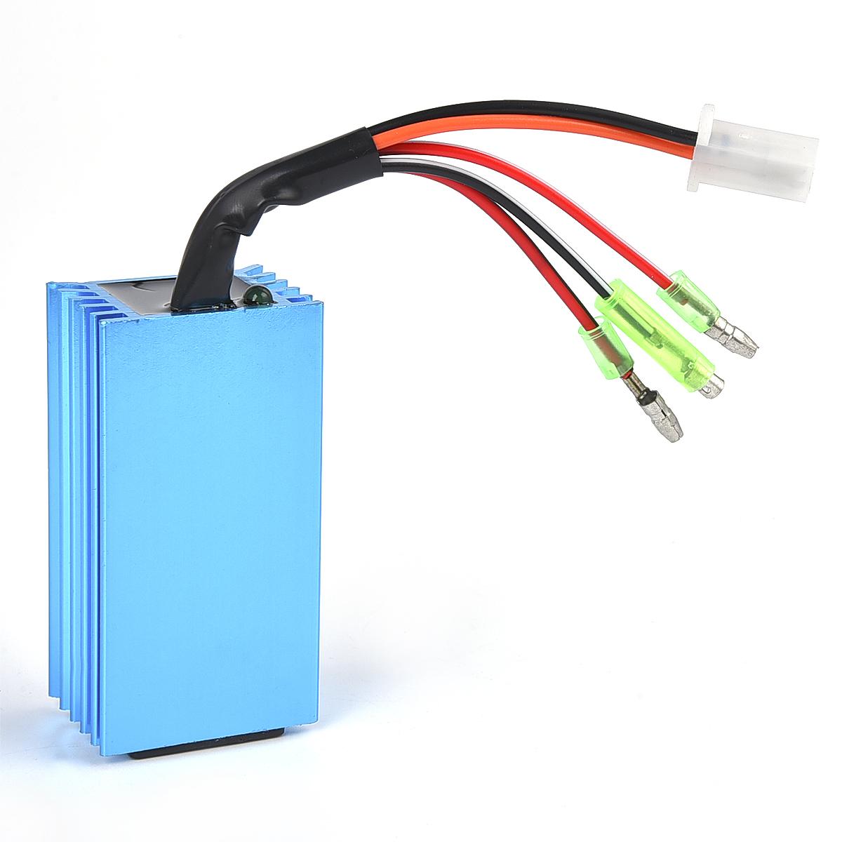 Sifam Cdi Racing Box Yamaha 50cc 90cc, Jog Performance, Power Increase, H061, 1e40qmb, 1pe40qmb