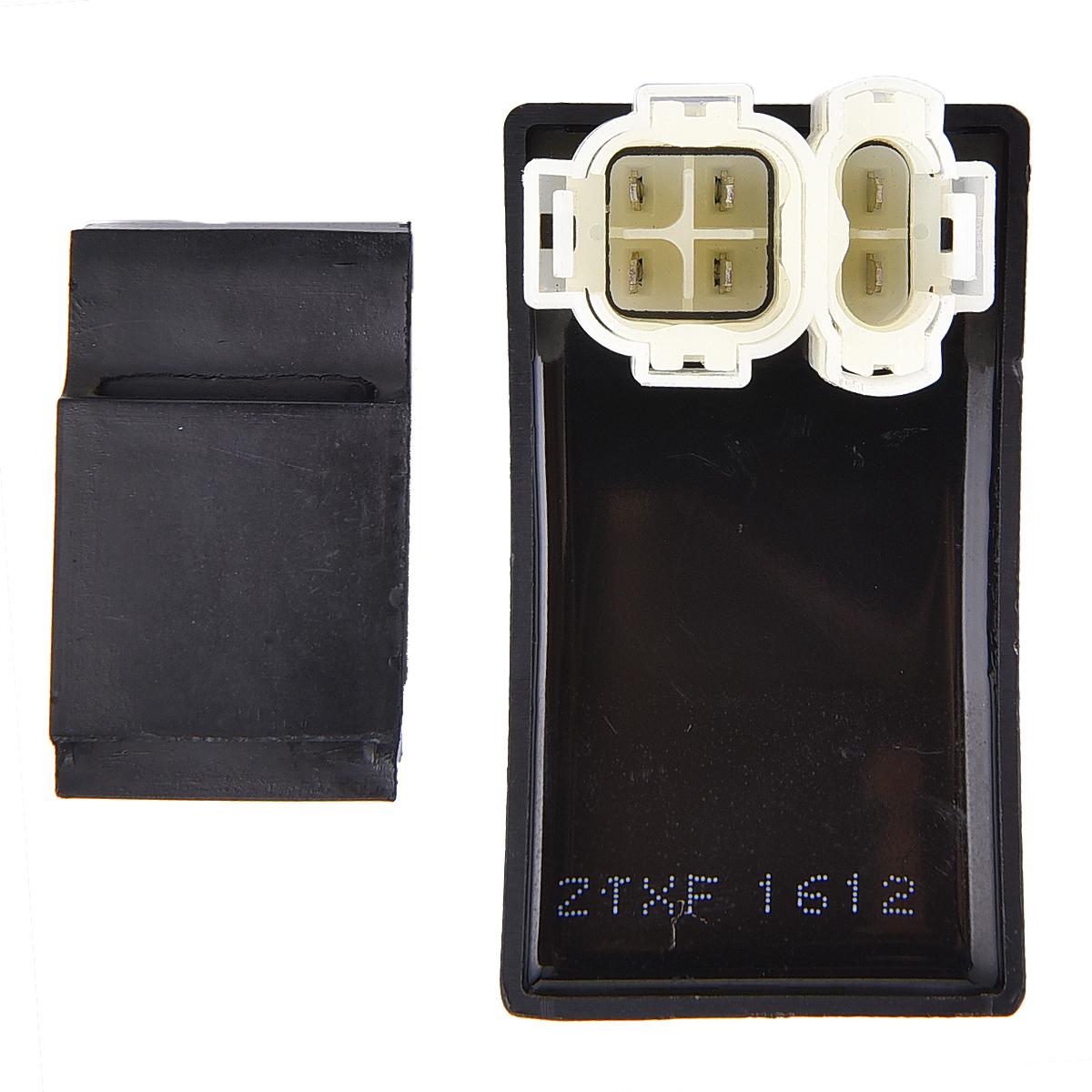 Dirt Racing Cdi Box Hammerhead 150cc, 6.000.125, 509-1007, H119