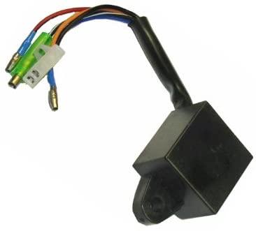 Arrowhead Electrical Cdi Unit Box Yam CW50 CY50, 3kj-85540-01-00, Yamaha, E033-n41