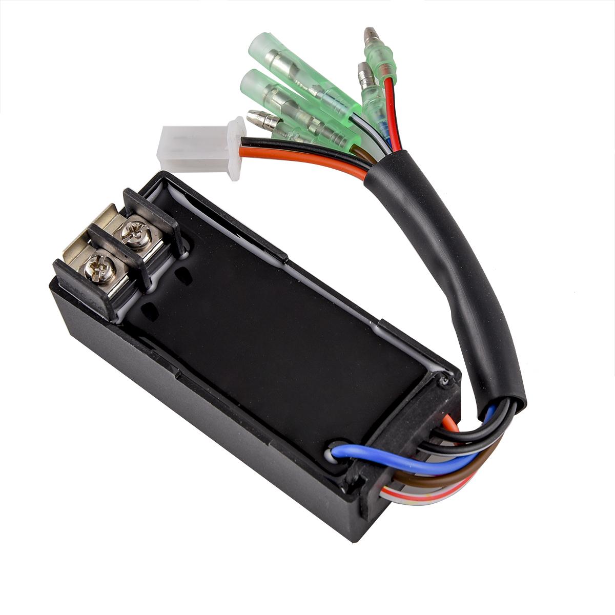 Arrowhead Electrical Cdi Box 90cc Polaris 03-06, 0452187 0451018 ATV / Quad, BN487