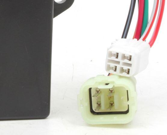 Arrowhead Electrical Cdi Box YFZ350 Banshee 97-06, 3gg-85540-10-00