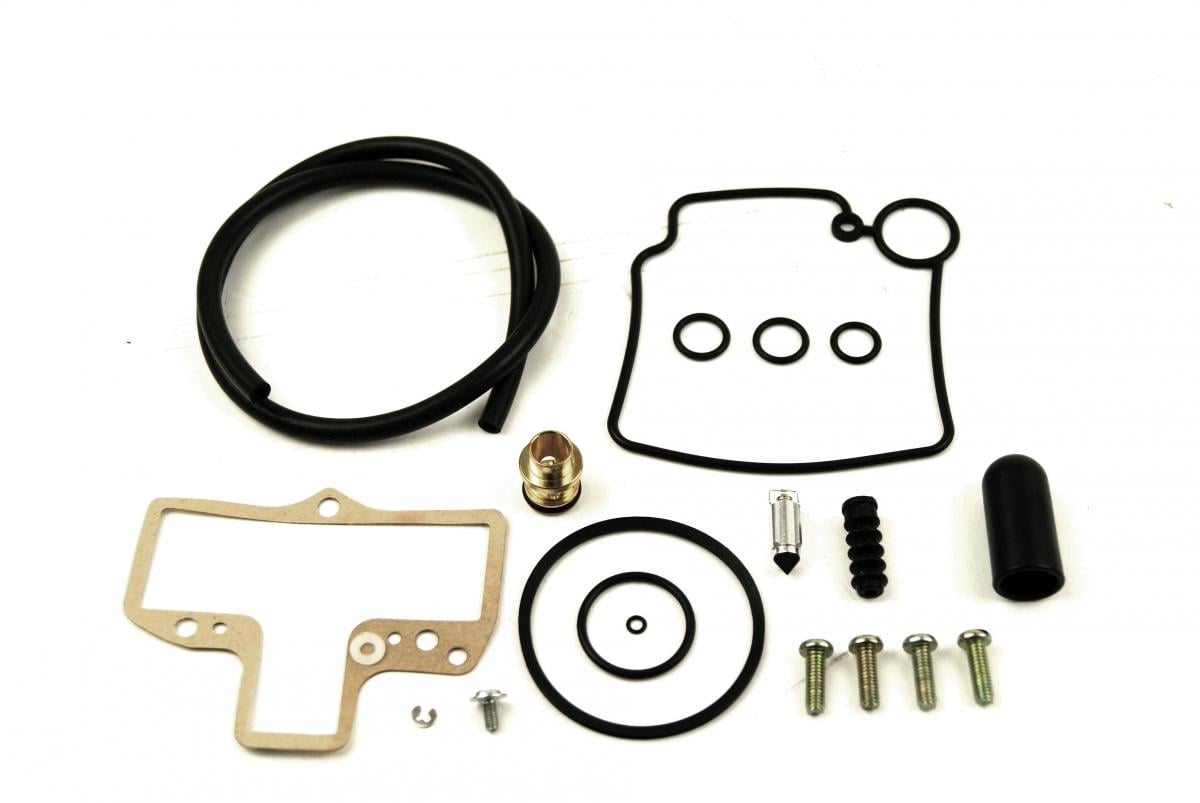 FIR Carburetor Rebuild Kit HSR42/45, Mikuni Hsr 42mm & 45mm, 81547