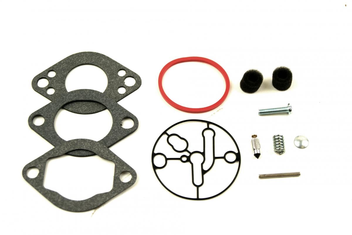 FIR Carburetor Rebuild Kit 696146, Briggs & Stratton, Bn131r54