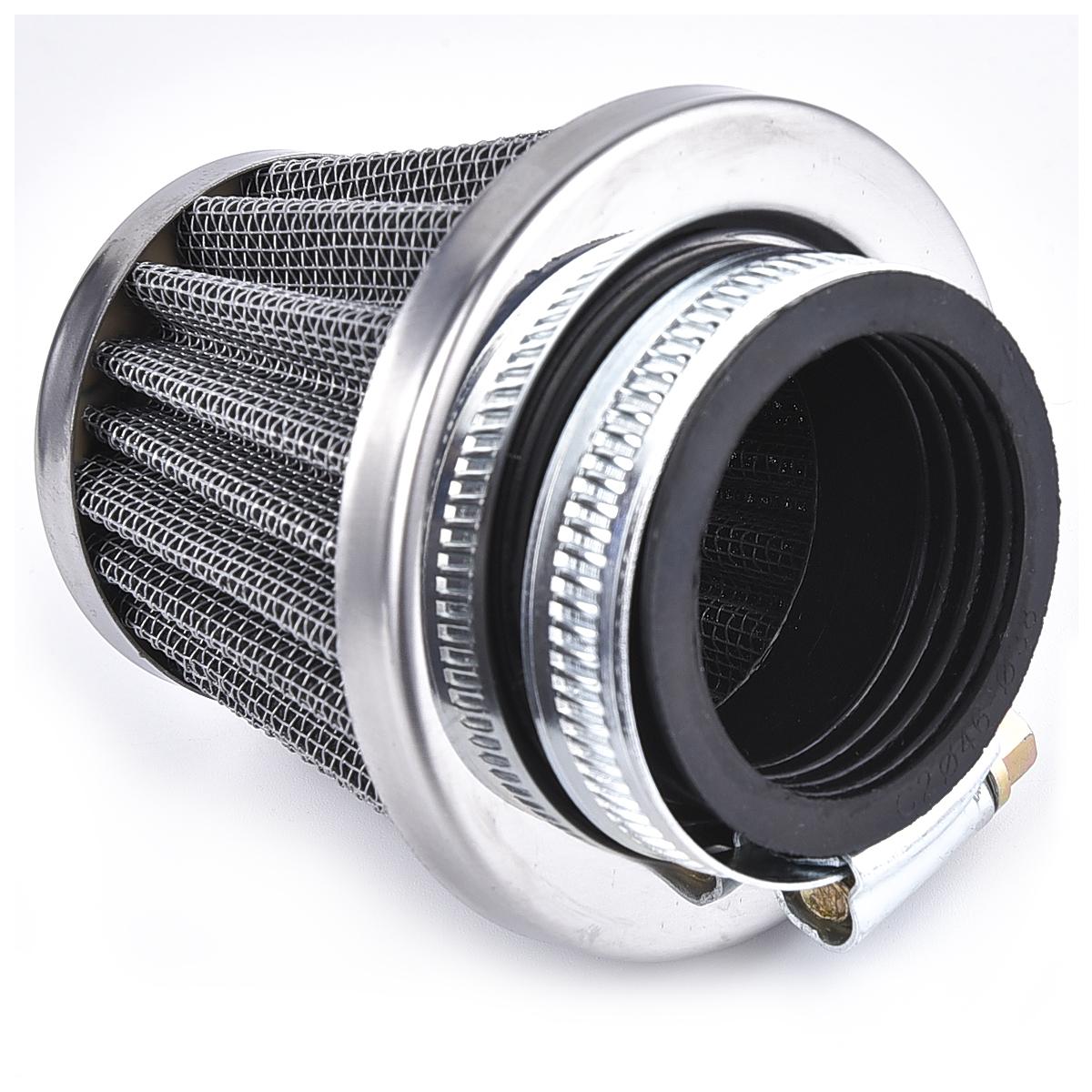 FIR Air Filter 01-20 Hjonda TRX250EX K&n Style 38mm Inlet H126 17254-hm8-000