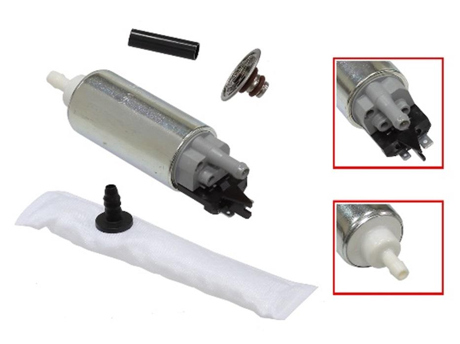Bronco Fuel Pump Kit Arctic Cat ATV/UTV, Bronco Sm-07701