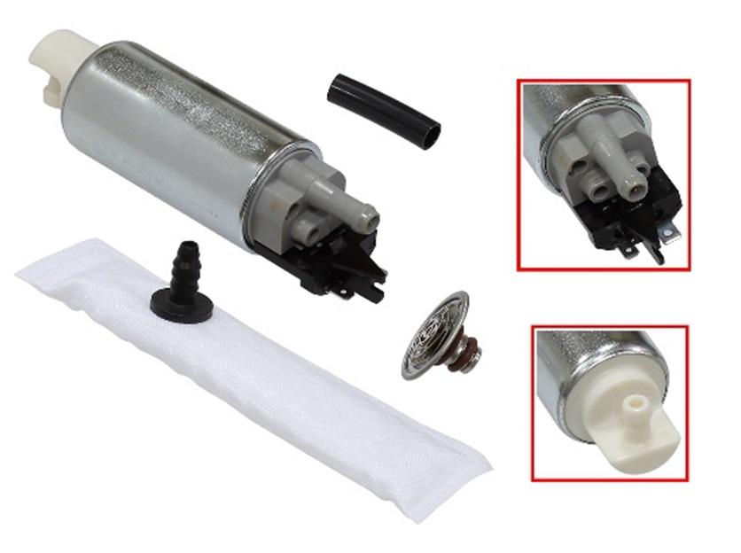 BRONCO Fuel Pump Kit Arctic Cat ATV/UTV, BRONCO SM-07217, 0570-430, 2670-131