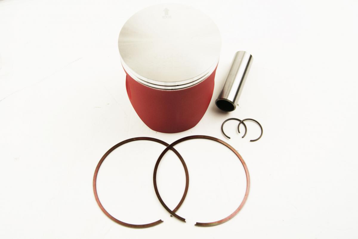 Wossner Piston Kit Beta RR300 13-17, Forged Wossner 8298dc