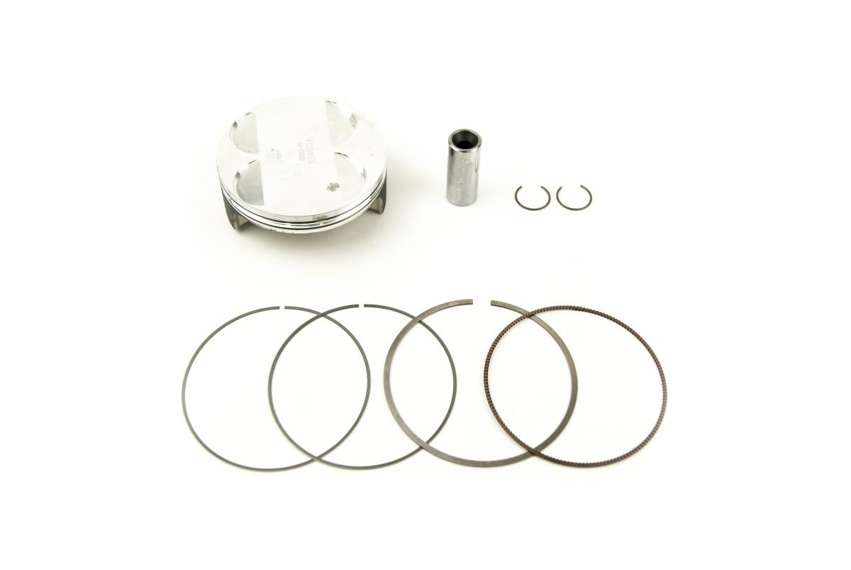 Athena Piston Kit 96mm Honda CRF/trx 450 02-14, Athena S4f09600002a Std Bore