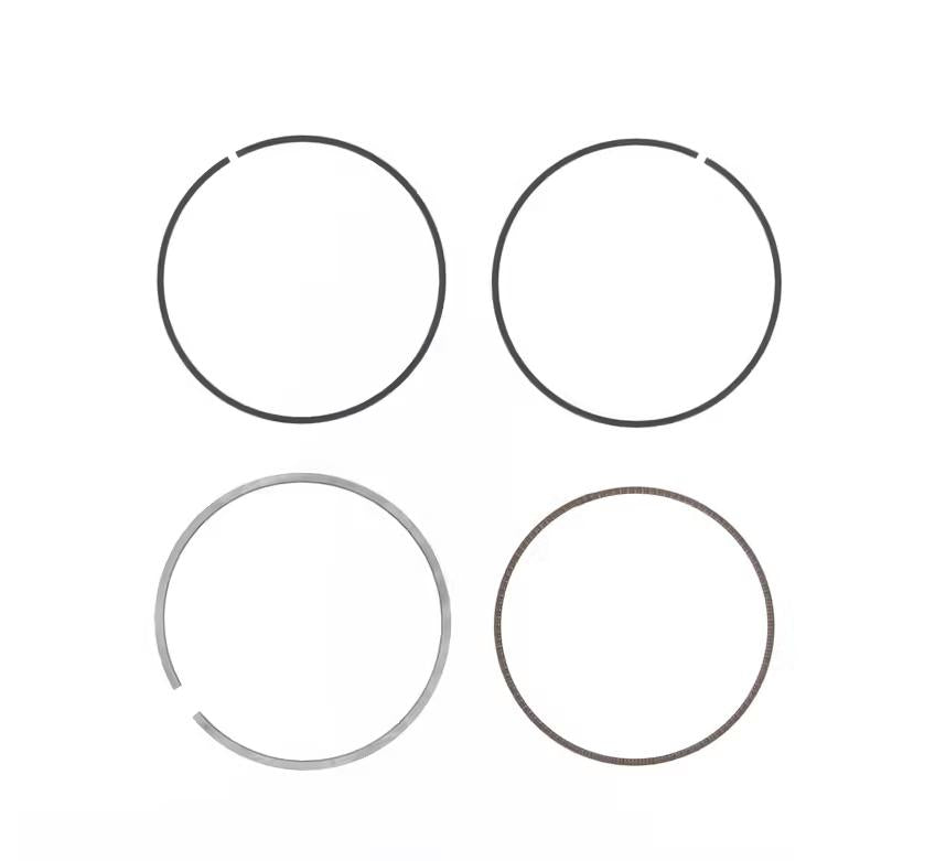 Athena Piston Rings Set 78mm, Athena Sr1316003