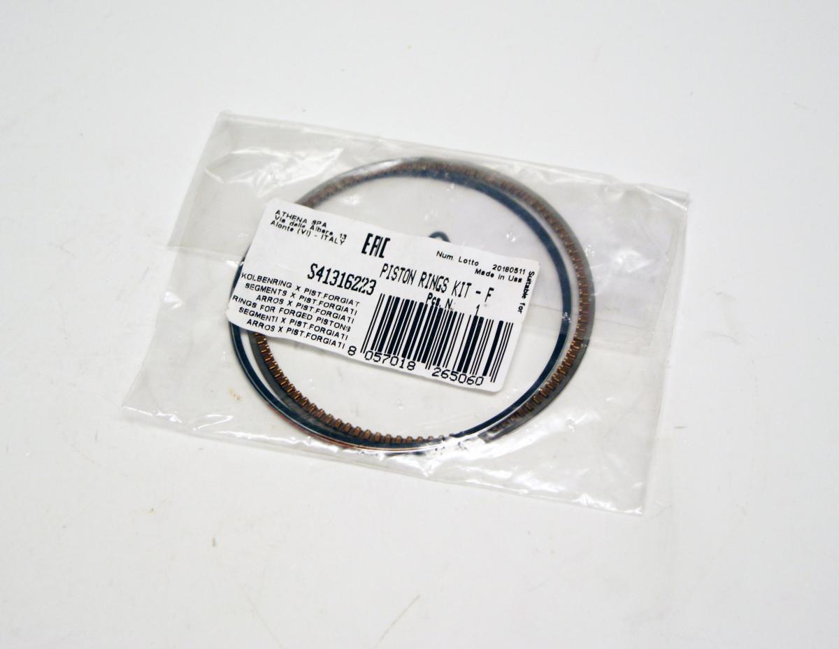 Athena Piston Rings Set 88mm KTM/husky 350 11-20, Athena S41316223